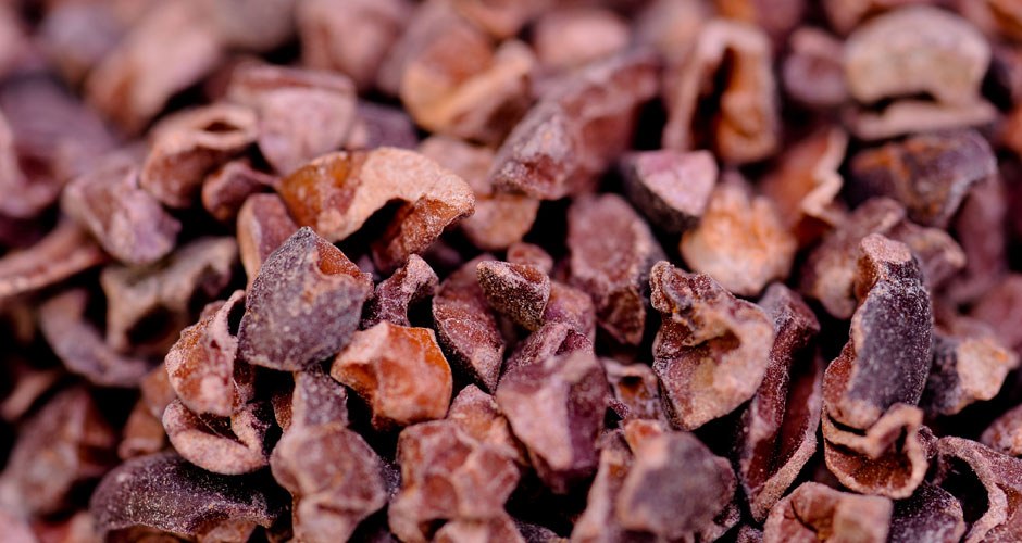 Cacao Nibs Roasted Organic - Image 3