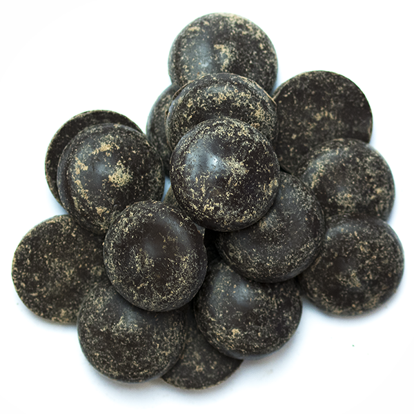 Cacao Paste Wafers Raw Organic - Image 2