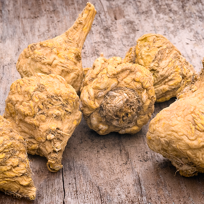 Maca Powder Organic - Image 2