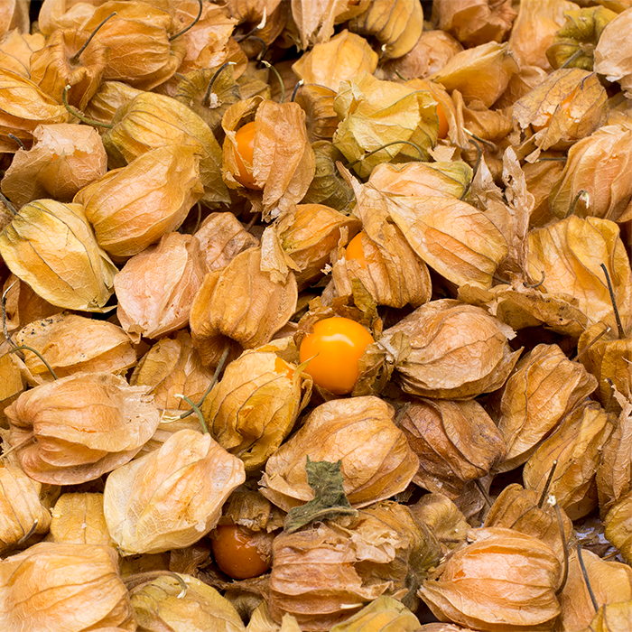 Golden Berries / Incan Berries Organic - Image 2