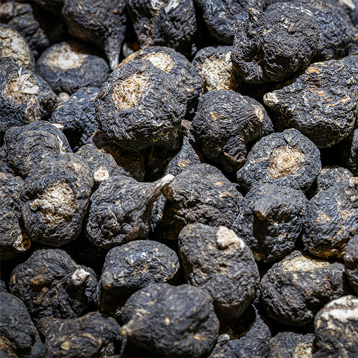 Maca Powder Black Organic - Image 2