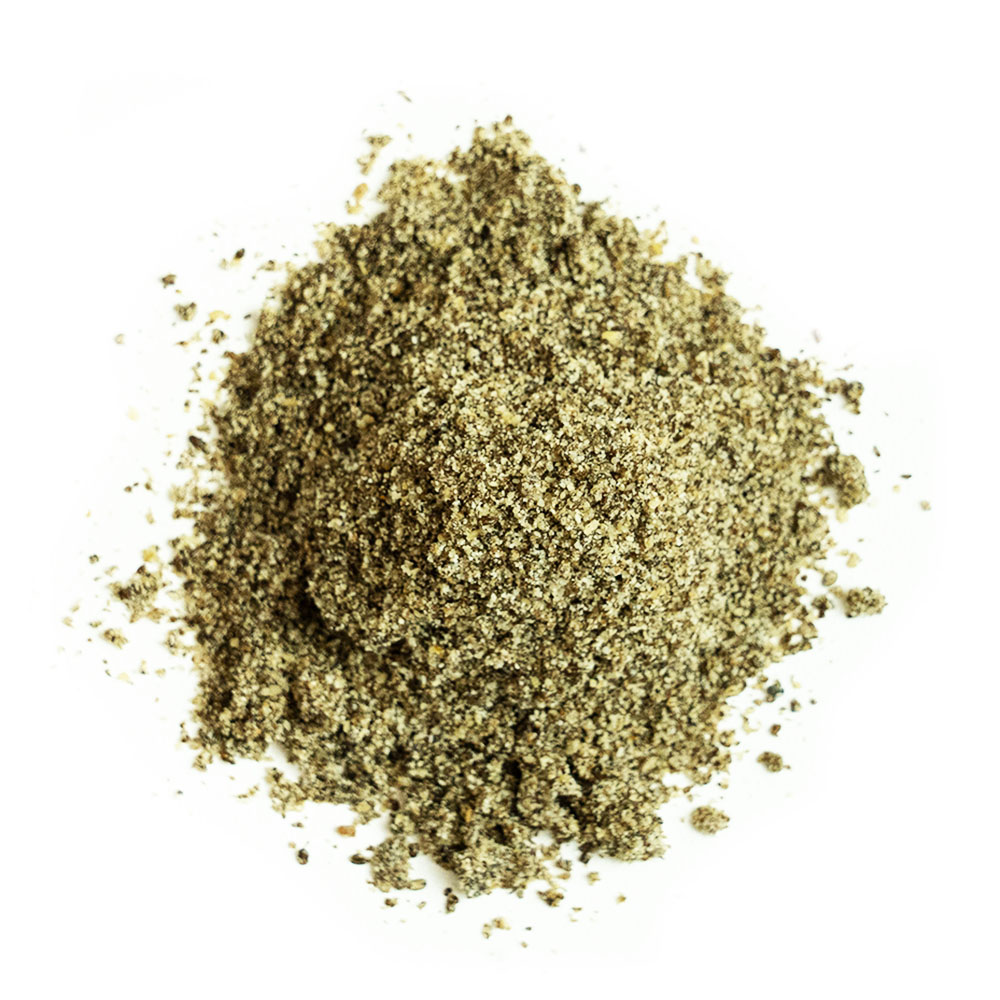 Chia Seeds Milled Organic