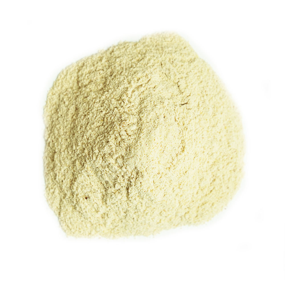 Date Powder Organic