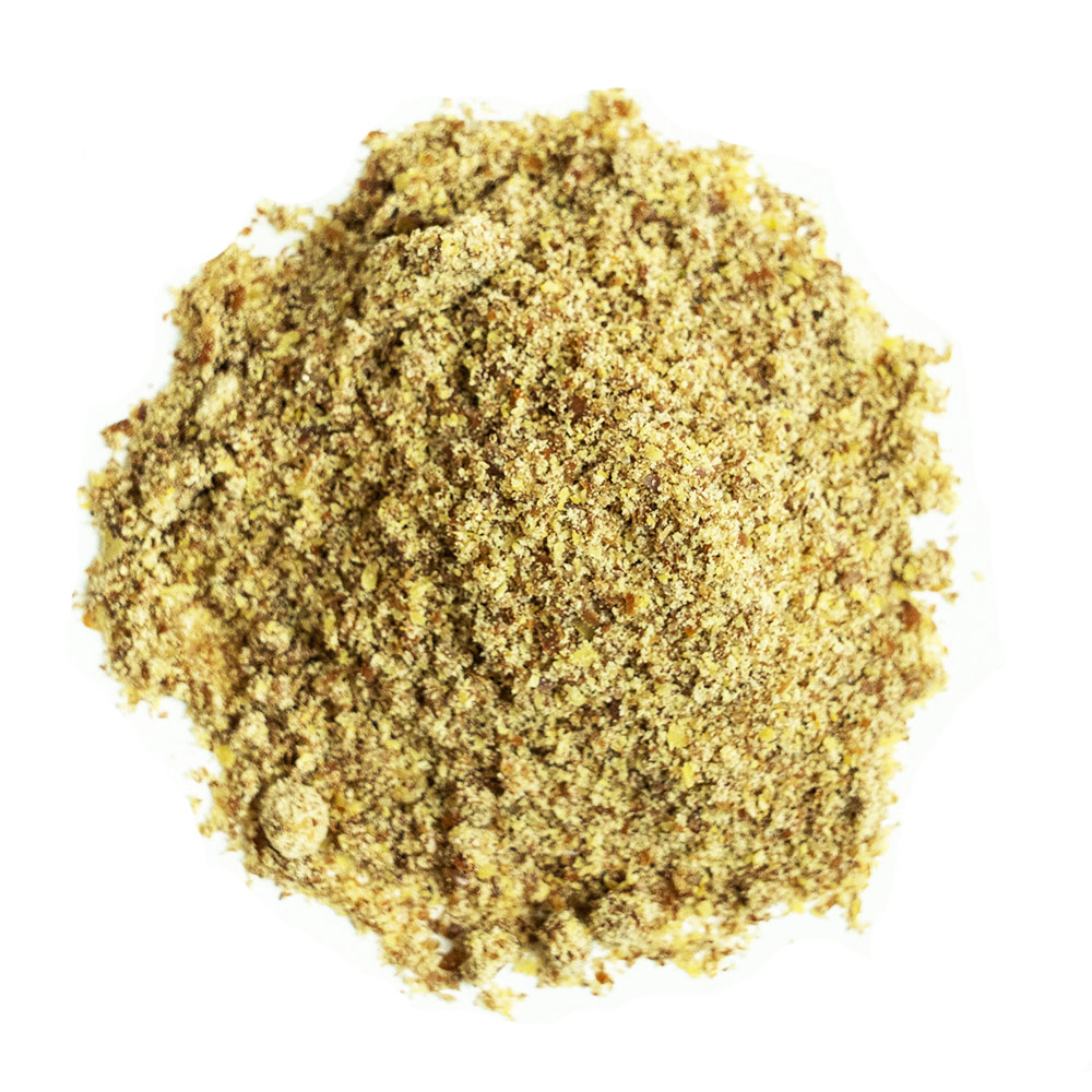 Flax Seeds Milled Organic