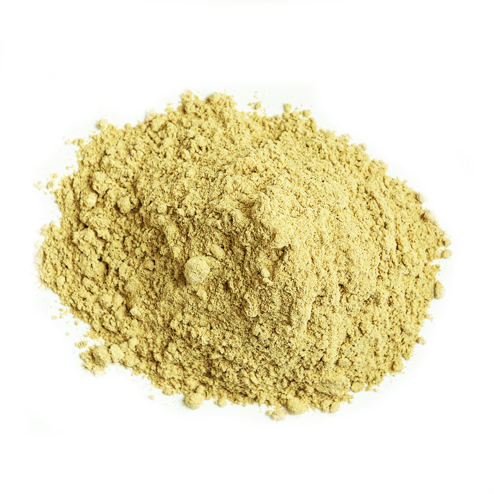 Maca Powder Black Organic