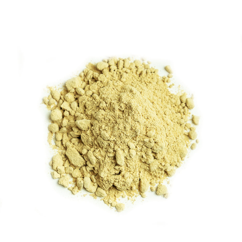 Maca Powder Red Organic