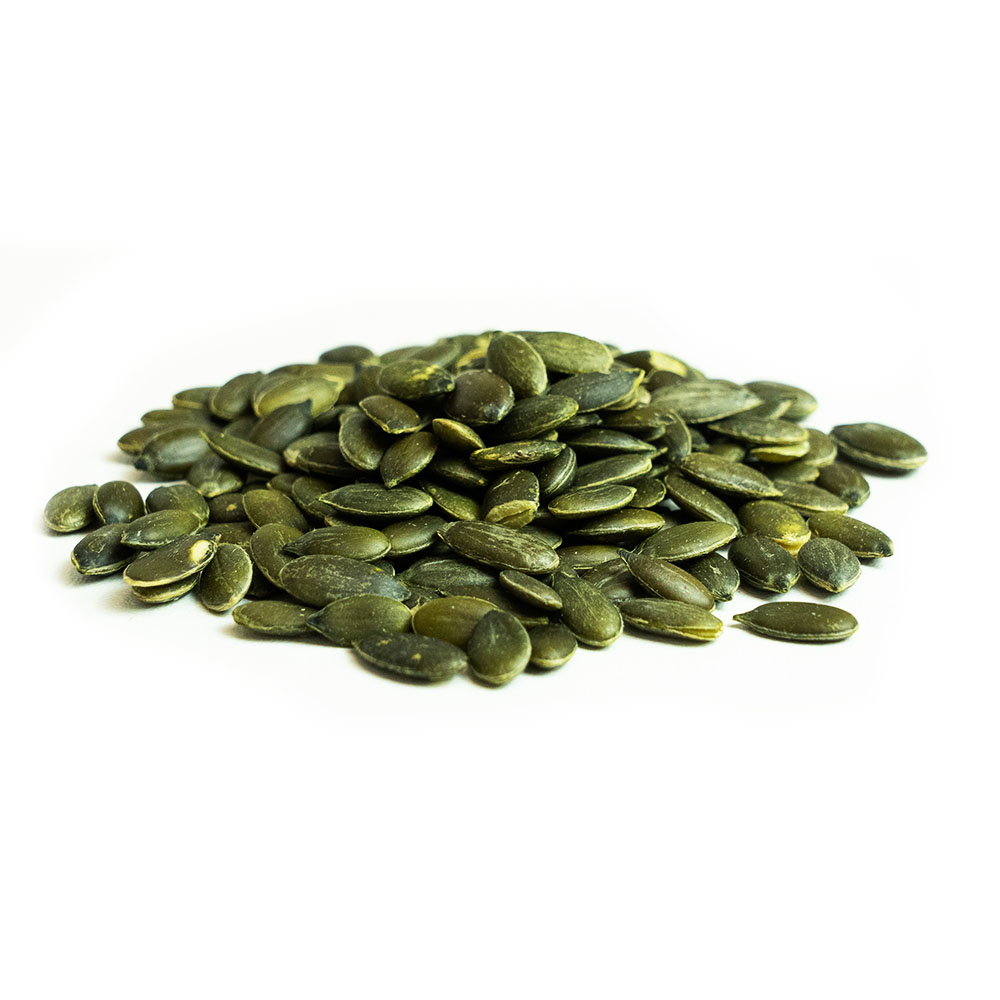 Pumpkin Seeds Organic - Image 3