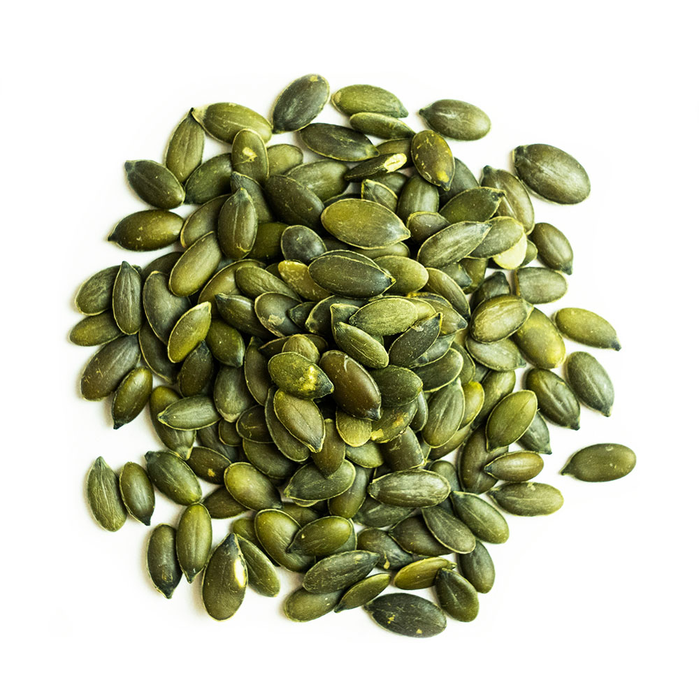 Pumpkin Seeds Organic